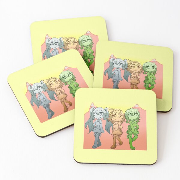 Item preview, The Sweet and Charming Flower Blooming Group designed and sold by 0deBris0.