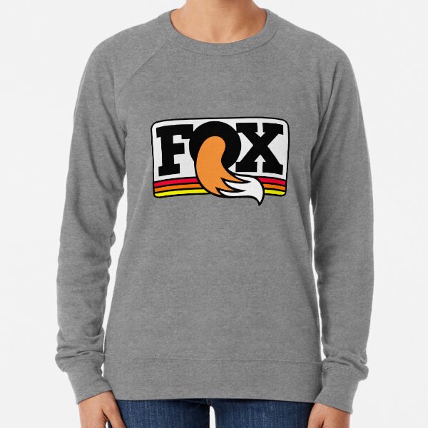 fox shocks clothing