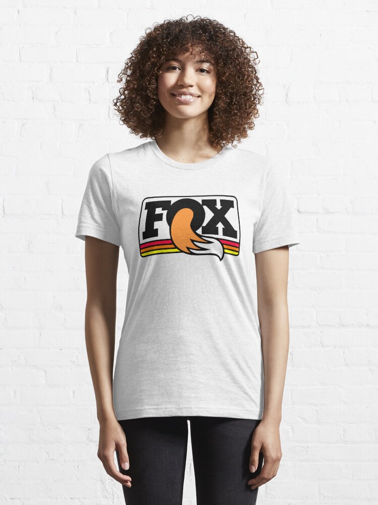 Vintage Fox Racing T-Shirt Size Men’s 2XL