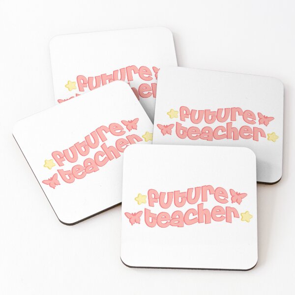 Item preview, future teacher designed and sold by azariajayde.