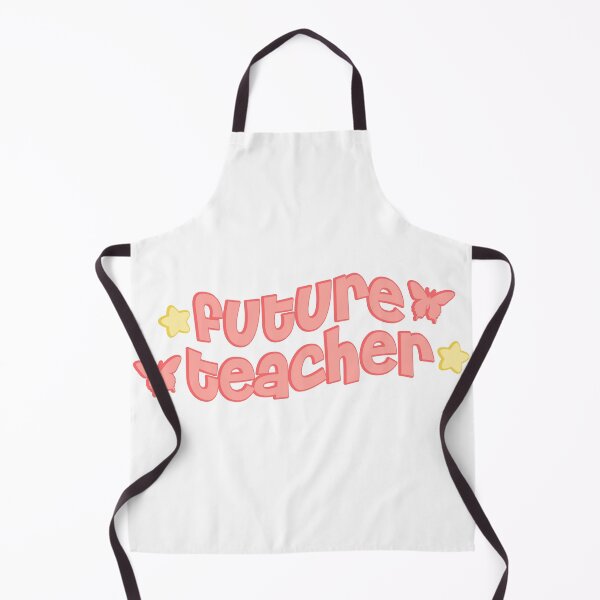 Item preview, future teacher designed and sold by azariajayde.