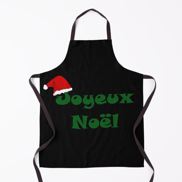 Item preview, Joyeux Noël! Merry Christmas in French designed and sold by ThingsByJoy.