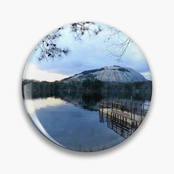 Item preview, Stone Mountain Park designed and sold by Sarahi50.