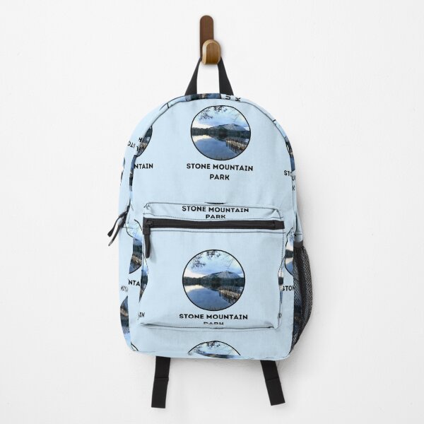 Item preview, Stone Mountain Park designed and sold by Sarahi50.