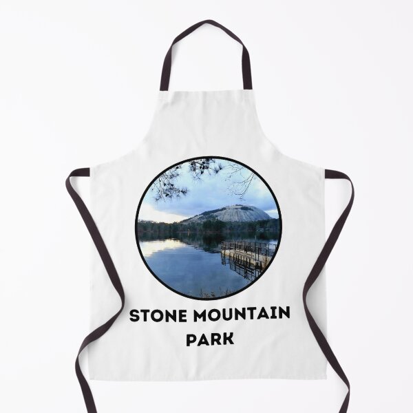 Item preview, Stone Mountain Park designed and sold by Sarahi50.