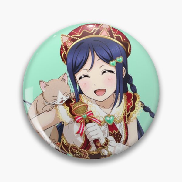 Item preview, kanan matsuura ~cat cafè~ designed and sold by celestialuden1.