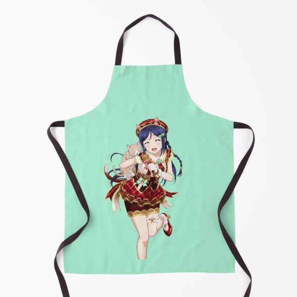 Item preview, kanan matsuura ~cat cafè~ designed and sold by celestialuden1.