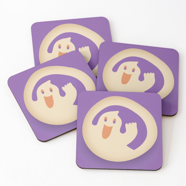 Item preview, Ghost Sugar Cookie designed and sold by AliceCorsairs.