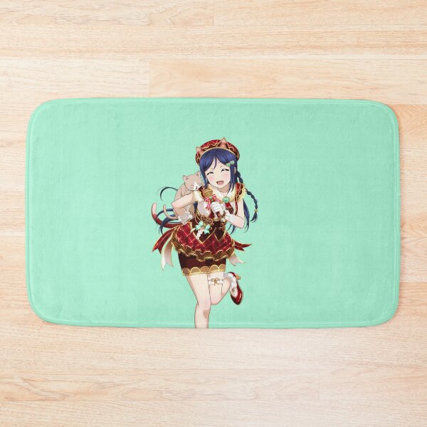 Item preview, kanan matsuura ~cat cafè~ designed and sold by celestialuden1.