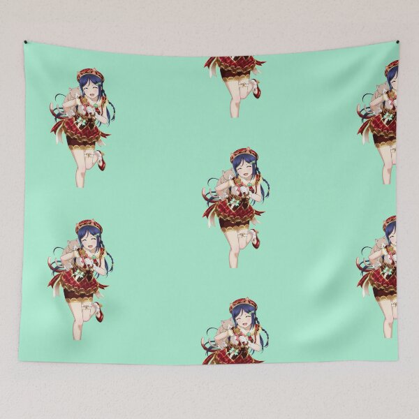 Item preview, kanan matsuura ~cat cafè~ designed and sold by celestialuden1.