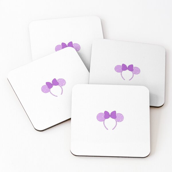 Item preview, Purple mouse ears  designed and sold by toriyoung20.