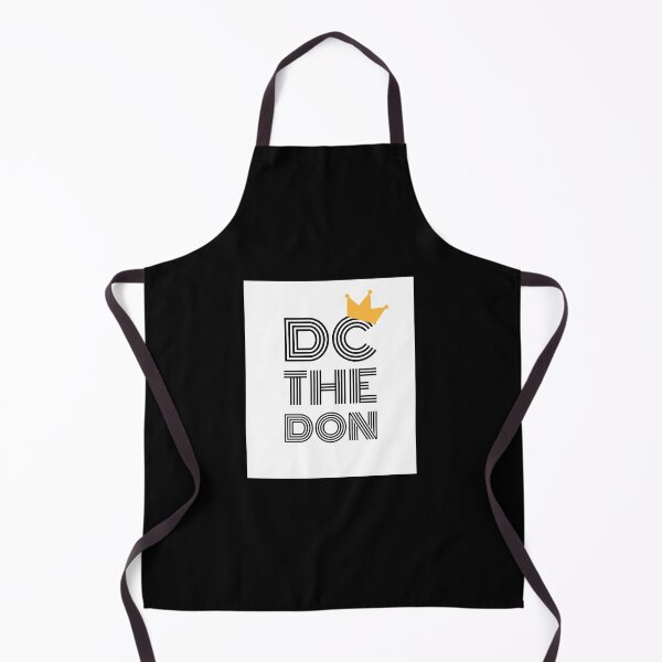 Item preview, Dc The Don designed and sold by Dailyartsie.