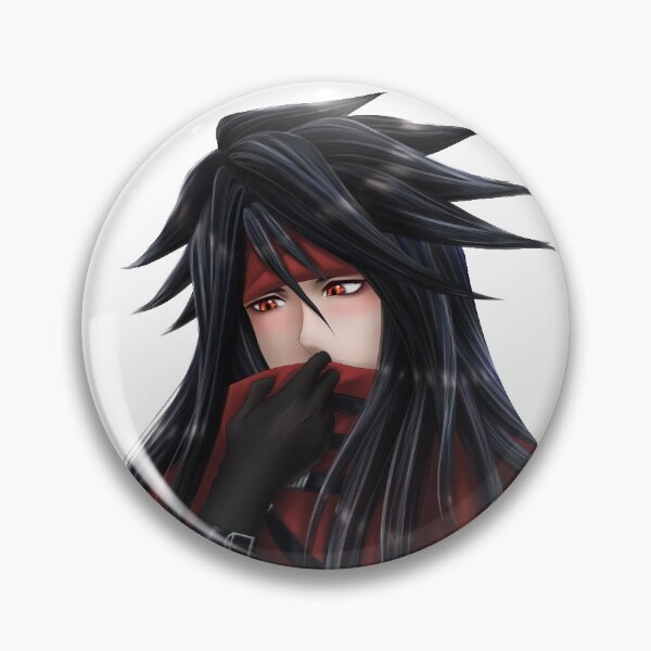 Item preview, Vincent Valentine blush designed and sold by timeless3wings.