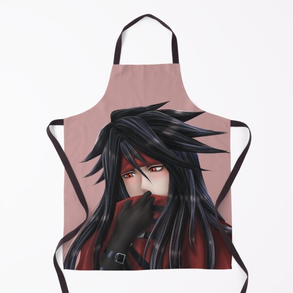 Item preview, Vincent Valentine blush designed and sold by timeless3wings.