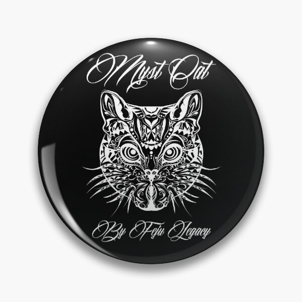 Item preview, Gato myst designed and sold by FejuLegacy.