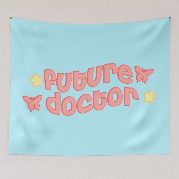 Item preview, future doctor designed and sold by azariajayde.