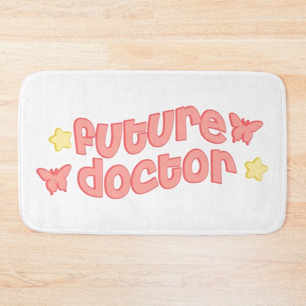 Item preview, future doctor designed and sold by azariajayde.