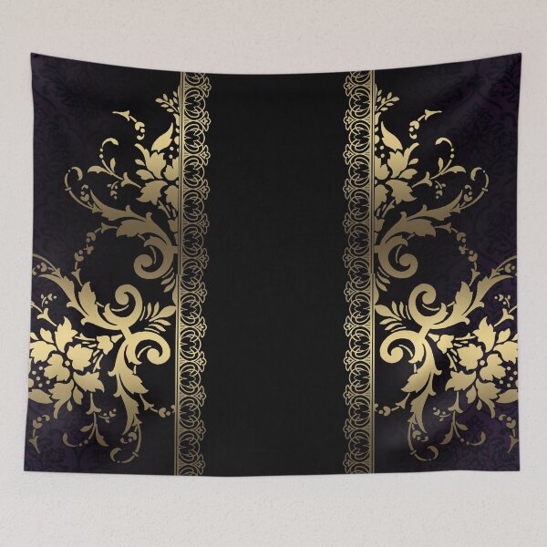 Item preview, Vintage Pattern designed and sold by raphaelpn.