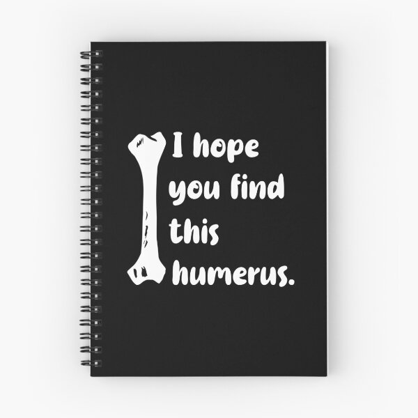 Item preview, I Hope You Find This Humerus designed and sold by T-shirt For You.