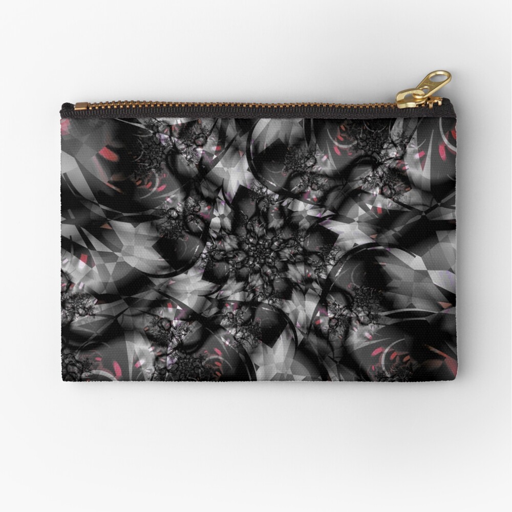 Item preview, Zipper Pouch designed and sold by garretbohl.