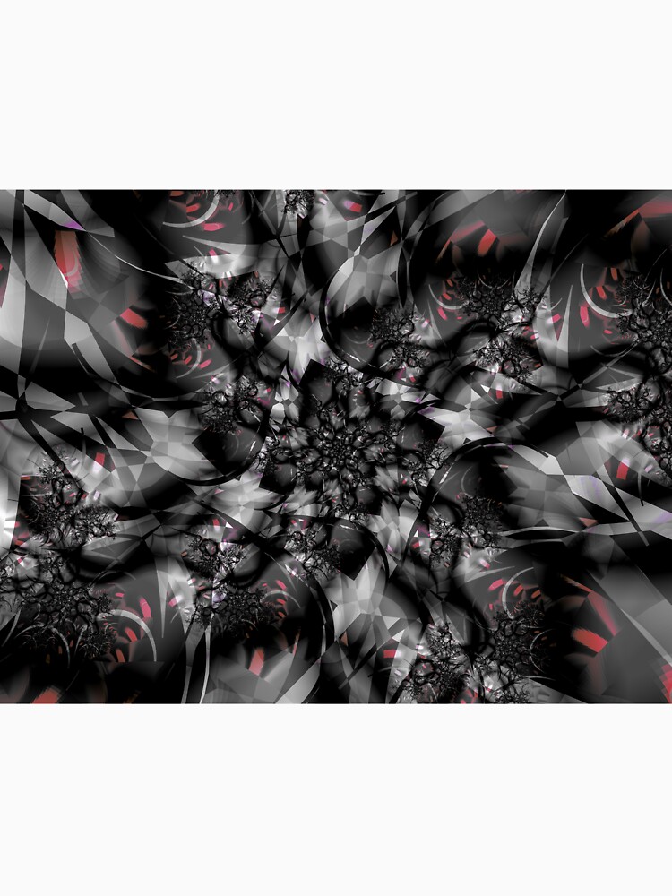 Shattered Glass by garretbohl