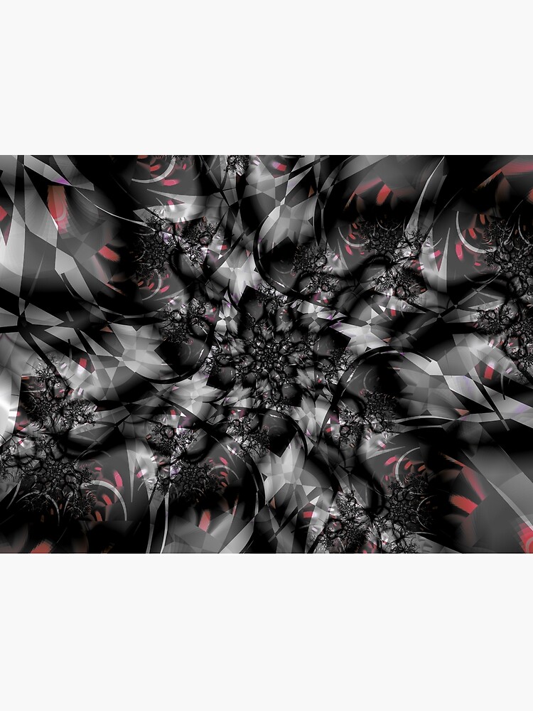 Shattered Glass by garretbohl