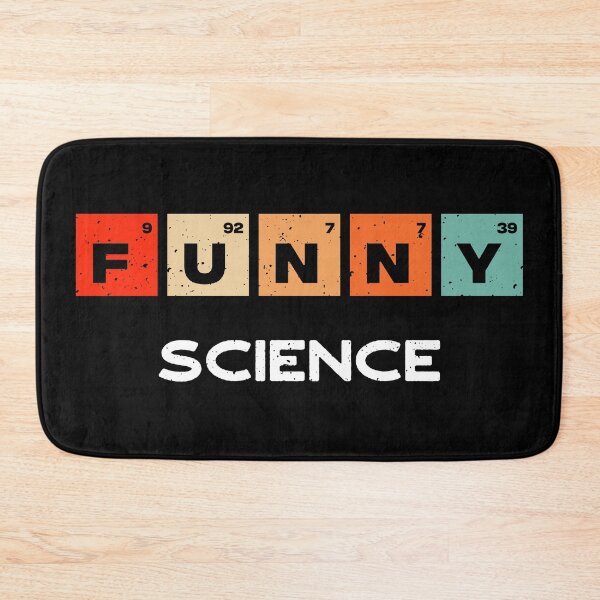 Item preview, Funny science designed and sold by OdmiDesign.