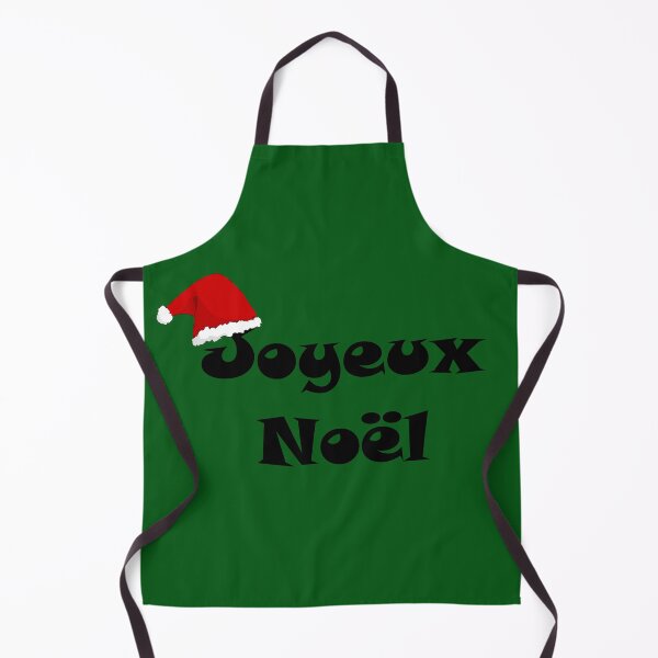 Item preview, Joyeux Noël! Merry Christmas in French designed and sold by ThingsByJoy.