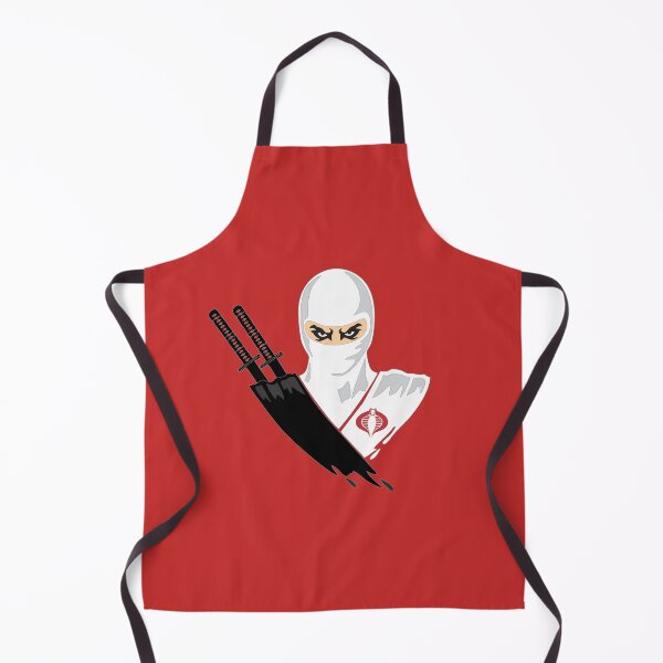 Item preview, Logotipo de Gi Joe Cobra Storm Shadow Ninja designed and sold by AJ Liber.