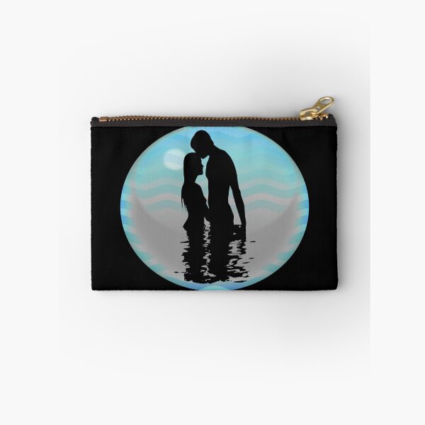 Item preview, Love in the Water designed and sold by Elfyau.