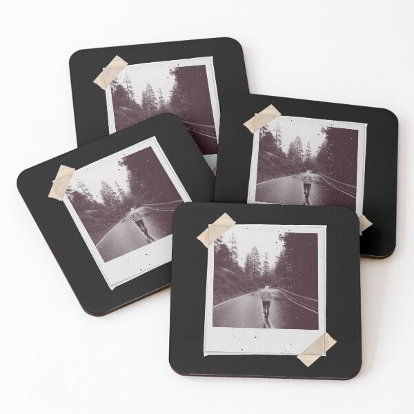 Artikelvorschau, Hodophiles Distressed Polaroid entworfen und verkauft von SAVWIS.