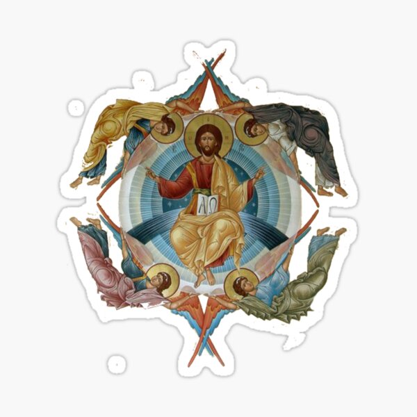 Item preview, Jesus Christ  designed and sold by Sebastian Art.
