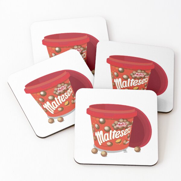 Item preview, Cheat Days - Malteasers designed and sold by farhanmahmud.