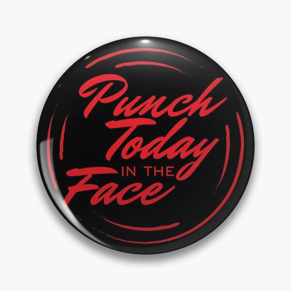 Item preview, Punch Today designed and sold by Teamtsunami6.