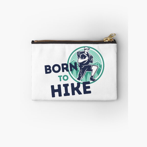 Item preview, Born to Hike designed and sold by Adventure Alberta.