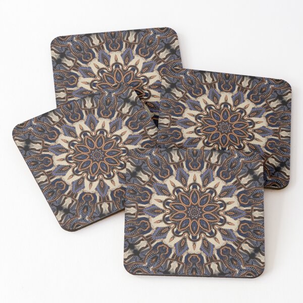 Item preview, Sacred Dream Mandala designed and sold by Natalie Holland.