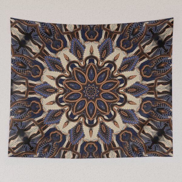 Item preview, Sacred Dream Mandala designed and sold by Natalie Holland.