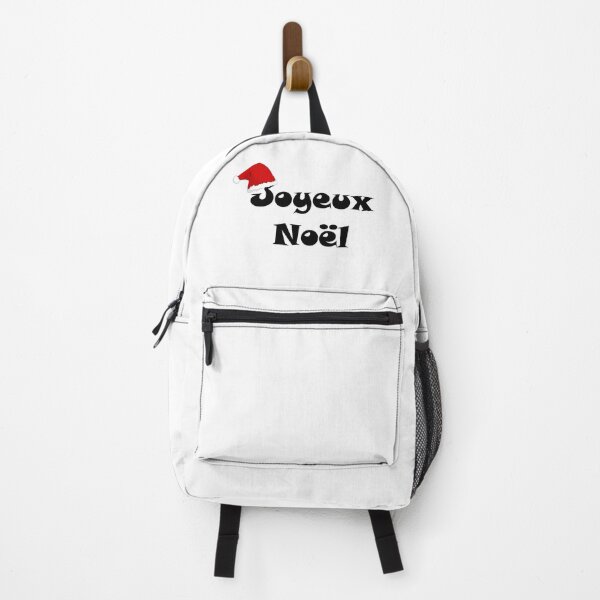 Item preview, Joyeux Noël! Merry Christmas in French designed and sold by ThingsByJoy.