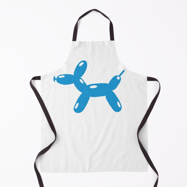 Item preview, Blue Balloon Dog designed and sold by Michelle Phong.