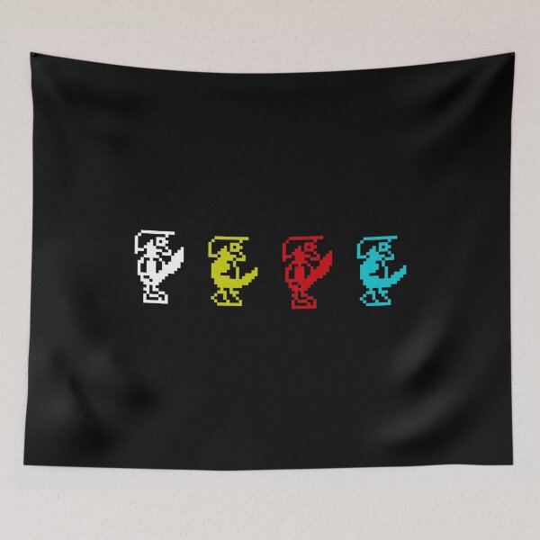 Item preview, ZX Spectrum - Booty designed and sold by AngryBob.