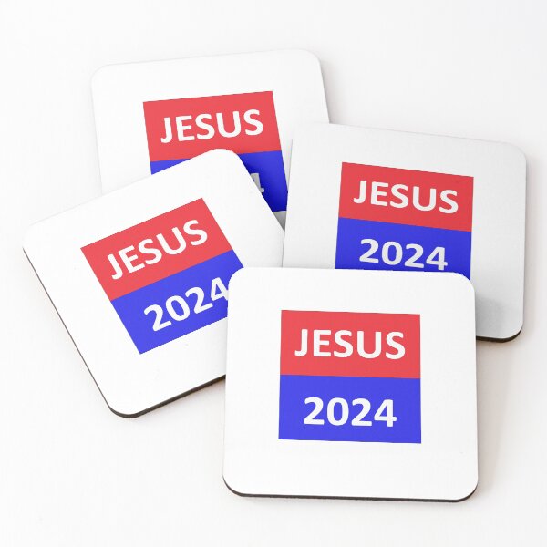 Item preview, Jesus 2024 designed and sold by GeneralJesus.
