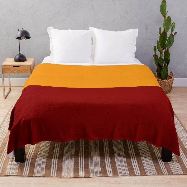 Item preview, house of lions minimalist color block horizontal designed and sold by neopop.