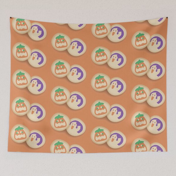 Item preview, Halloween Sugar Cookies designed and sold by AliceCorsairs.