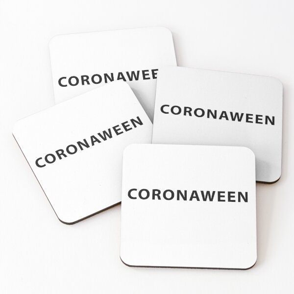 Item preview, Coronaween Simple designed and sold by Shujii.