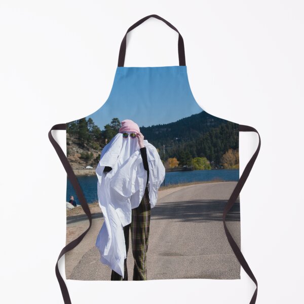 Item preview, ghost on the water designed and sold by levenalyssa.