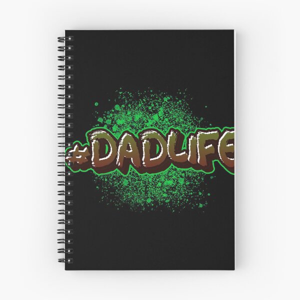 Item preview, #dadlife designed and sold by TFM-Novelties.