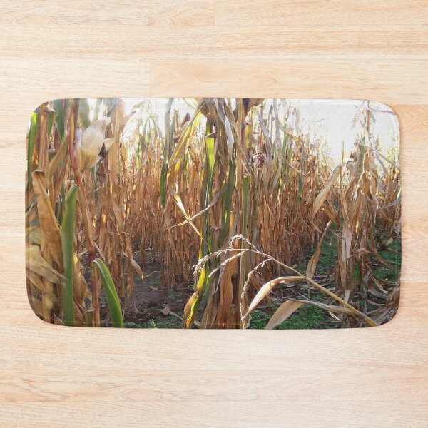 Item preview, Lost in the corn maze designed and sold by edwardtiptonart.