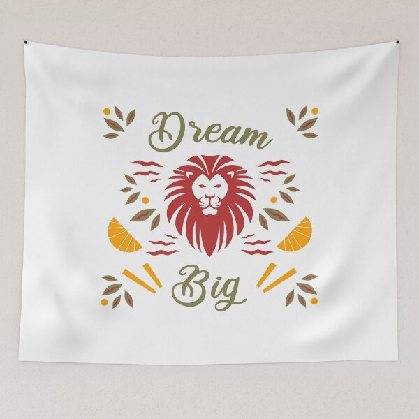 Item preview, Dream bigger Classic T-Shirt designed and sold by BECOOOL.