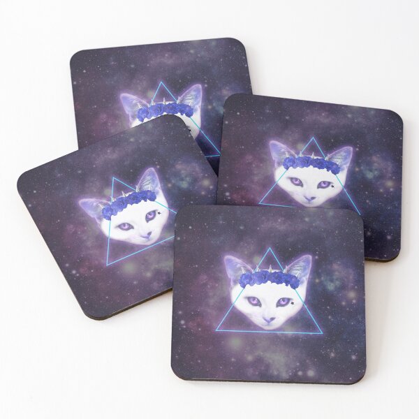 Item preview, Galaxy Cat designed and sold by Palomino1234.