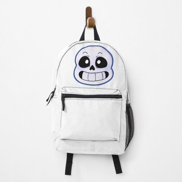 Item preview, Undertale Sans Smiley Face designed and sold by WertyedGav.